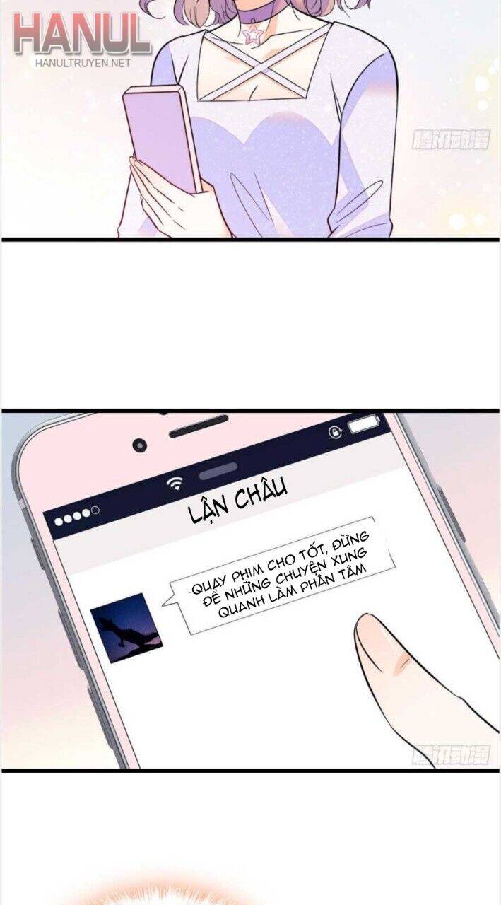 Toàn Mạng Đều Là Fan Cp Của Tôi Với Ảnh Đế Chapter 99 - 32