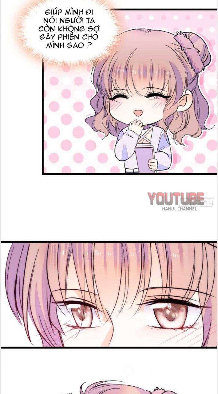 Toàn Mạng Đều Là Fan Cp Của Tôi Với Ảnh Đế Chapter 99 - 33