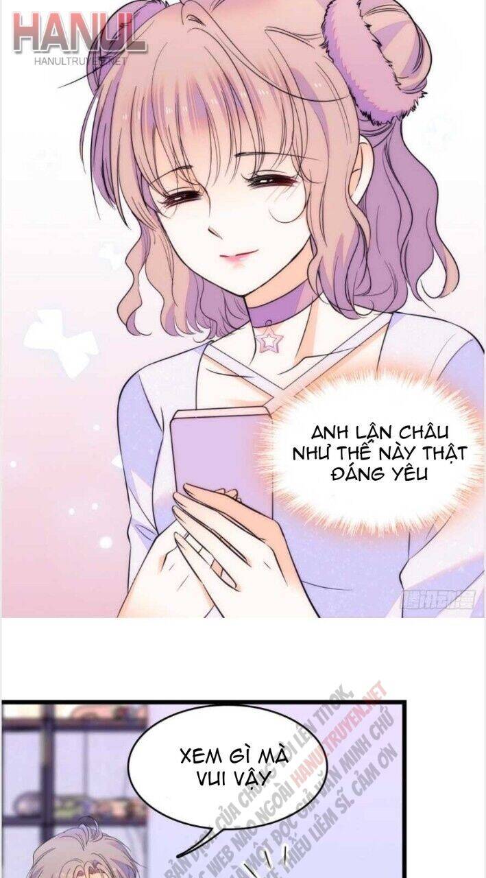 Toàn Mạng Đều Là Fan Cp Của Tôi Với Ảnh Đế Chapter 99 - 34