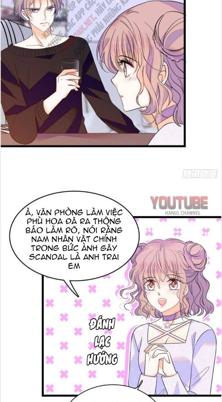 Toàn Mạng Đều Là Fan Cp Của Tôi Với Ảnh Đế Chapter 99 - 35