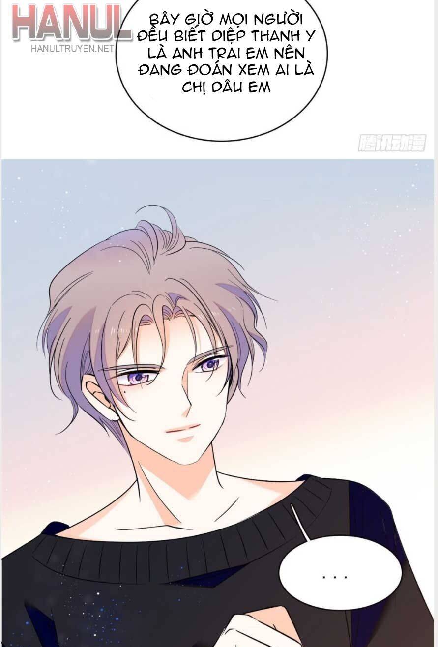 Toàn Mạng Đều Là Fan Cp Của Tôi Với Ảnh Đế Chapter 99 - 36