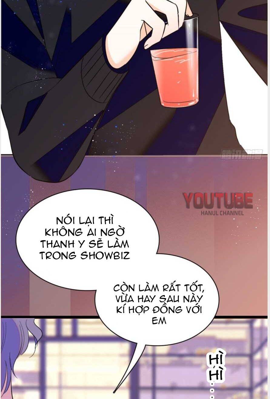 Toàn Mạng Đều Là Fan Cp Của Tôi Với Ảnh Đế Chapter 99 - 37