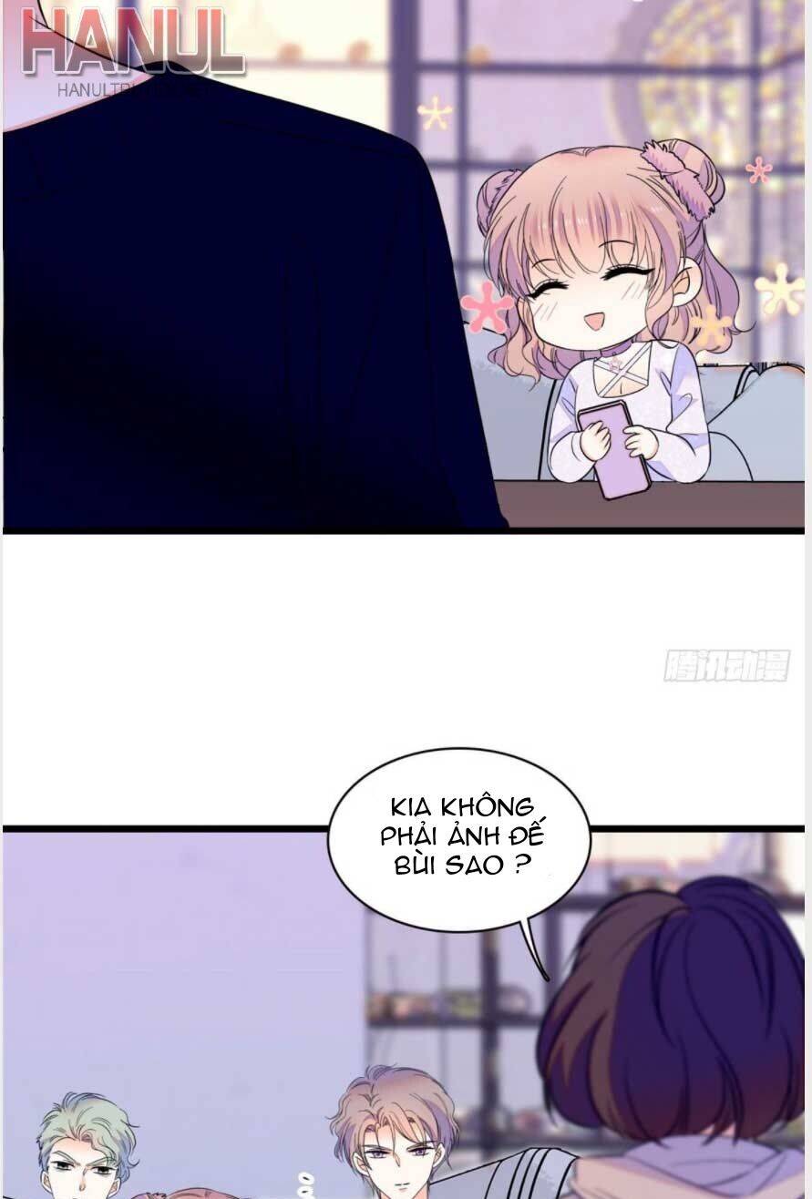 Toàn Mạng Đều Là Fan Cp Của Tôi Với Ảnh Đế Chapter 99 - 38