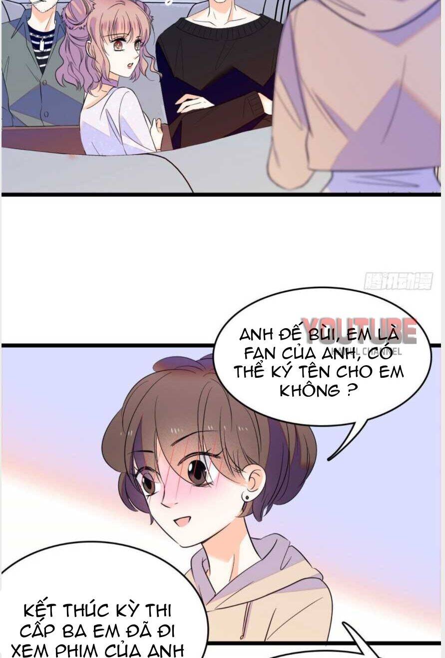 Toàn Mạng Đều Là Fan Cp Của Tôi Với Ảnh Đế Chapter 99 - 39