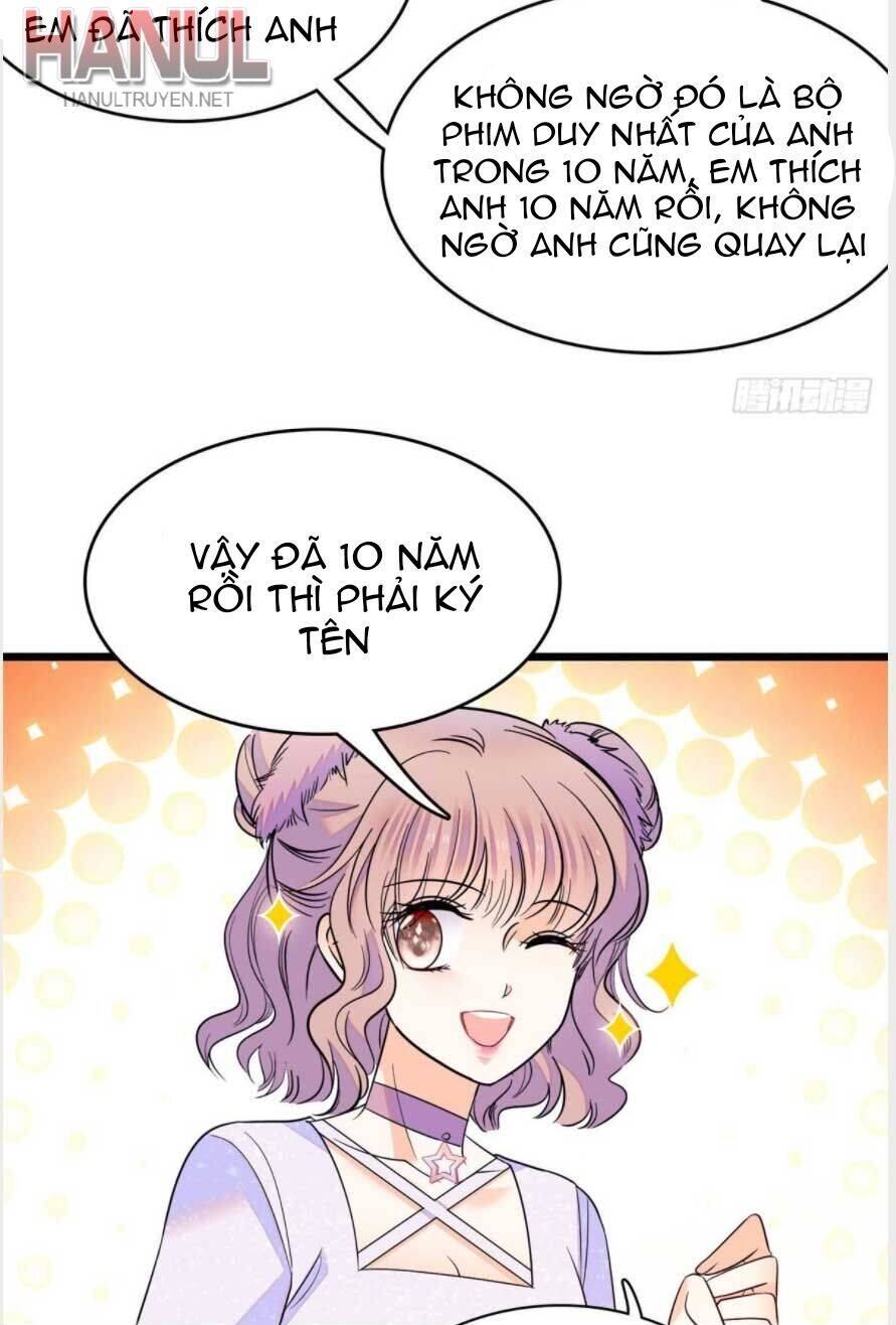 Toàn Mạng Đều Là Fan Cp Của Tôi Với Ảnh Đế Chapter 99 - 40