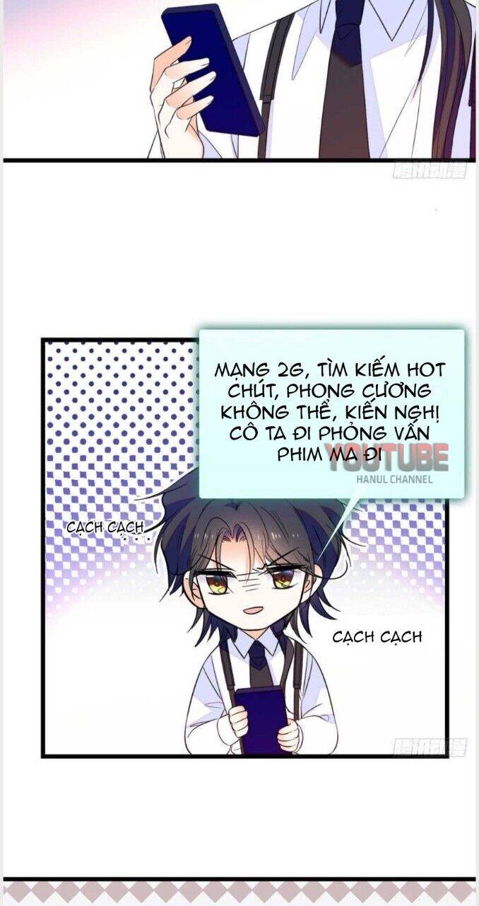 Toàn Mạng Đều Là Fan Cp Của Tôi Với Ảnh Đế Chapter 99 - 5