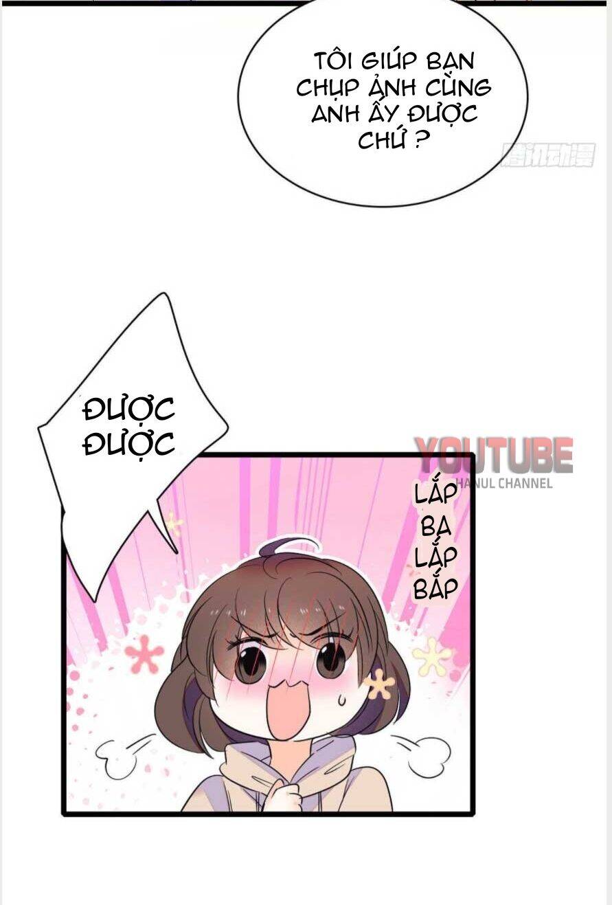 Toàn Mạng Đều Là Fan Cp Của Tôi Với Ảnh Đế Chapter 99 - 41