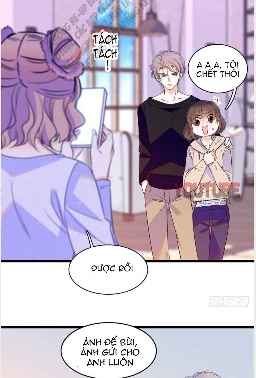 Toàn Mạng Đều Là Fan Cp Của Tôi Với Ảnh Đế Chapter 99 - 43