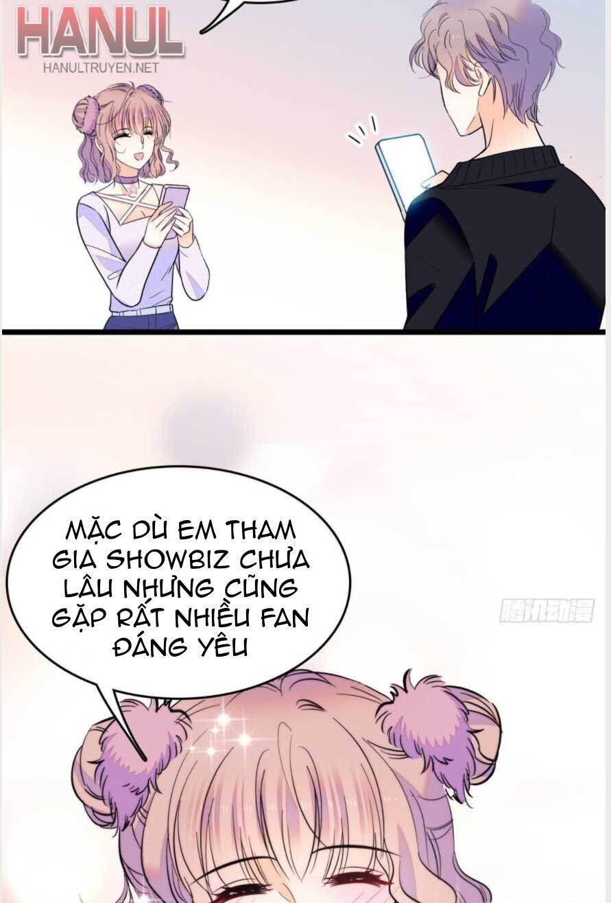 Toàn Mạng Đều Là Fan Cp Của Tôi Với Ảnh Đế Chapter 99 - 44