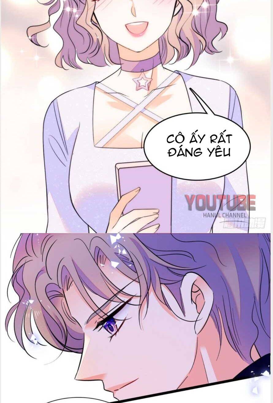 Toàn Mạng Đều Là Fan Cp Của Tôi Với Ảnh Đế Chapter 99 - 45