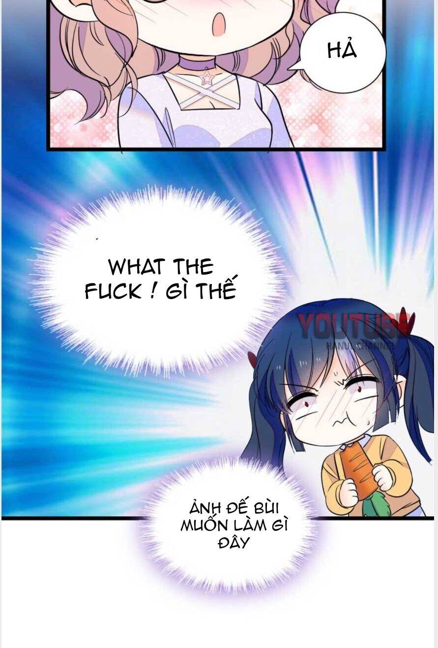 Toàn Mạng Đều Là Fan Cp Của Tôi Với Ảnh Đế Chapter 99 - 47