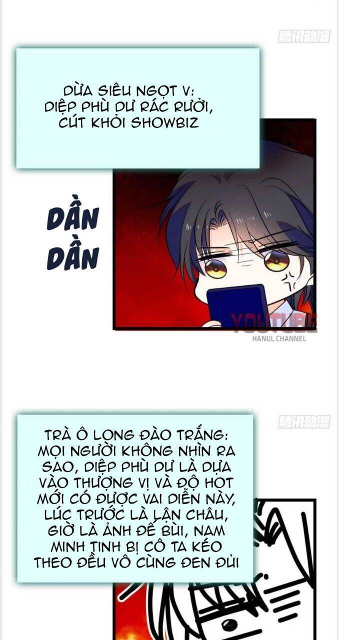 Toàn Mạng Đều Là Fan Cp Của Tôi Với Ảnh Đế Chapter 99 - 7