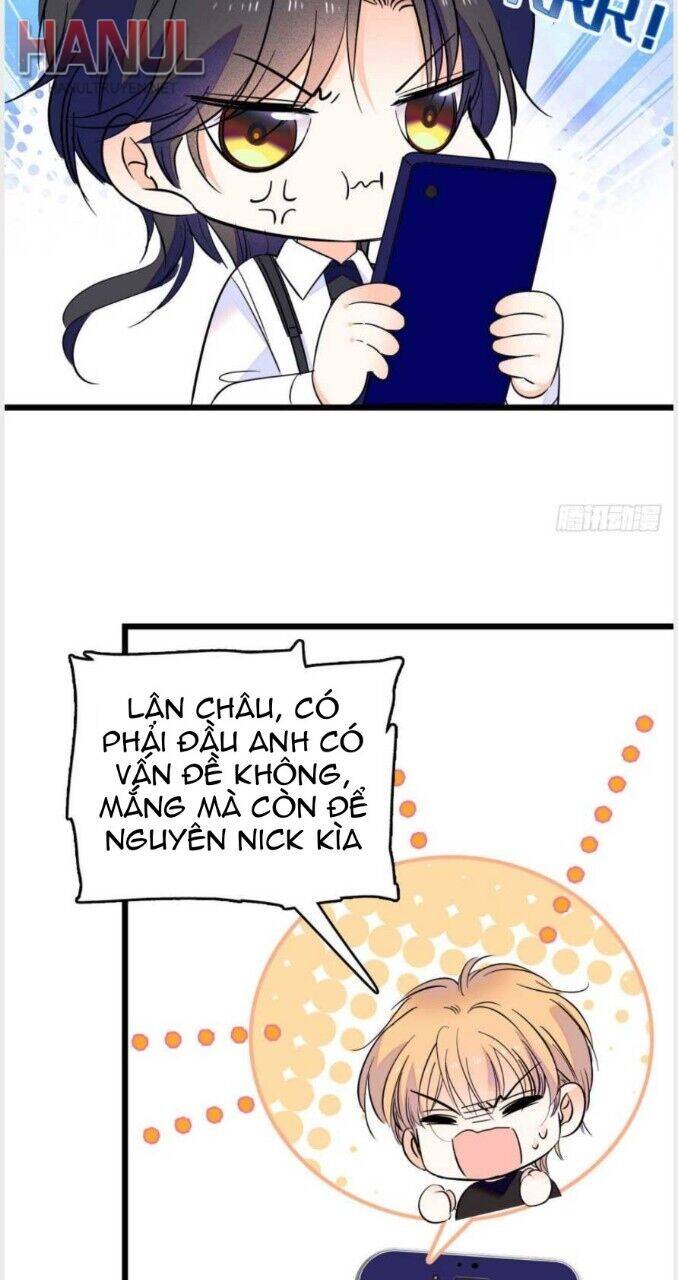 Toàn Mạng Đều Là Fan Cp Của Tôi Với Ảnh Đế Chapter 99 - 10