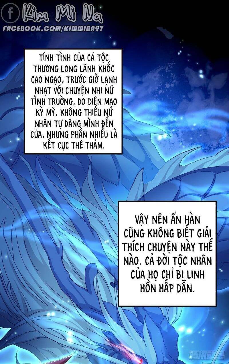 Ta Ở Dị Giới Nuôi Dưỡng Nam Thần: Thần Y Cửu Tiểu Thư Chapter 75 - 12