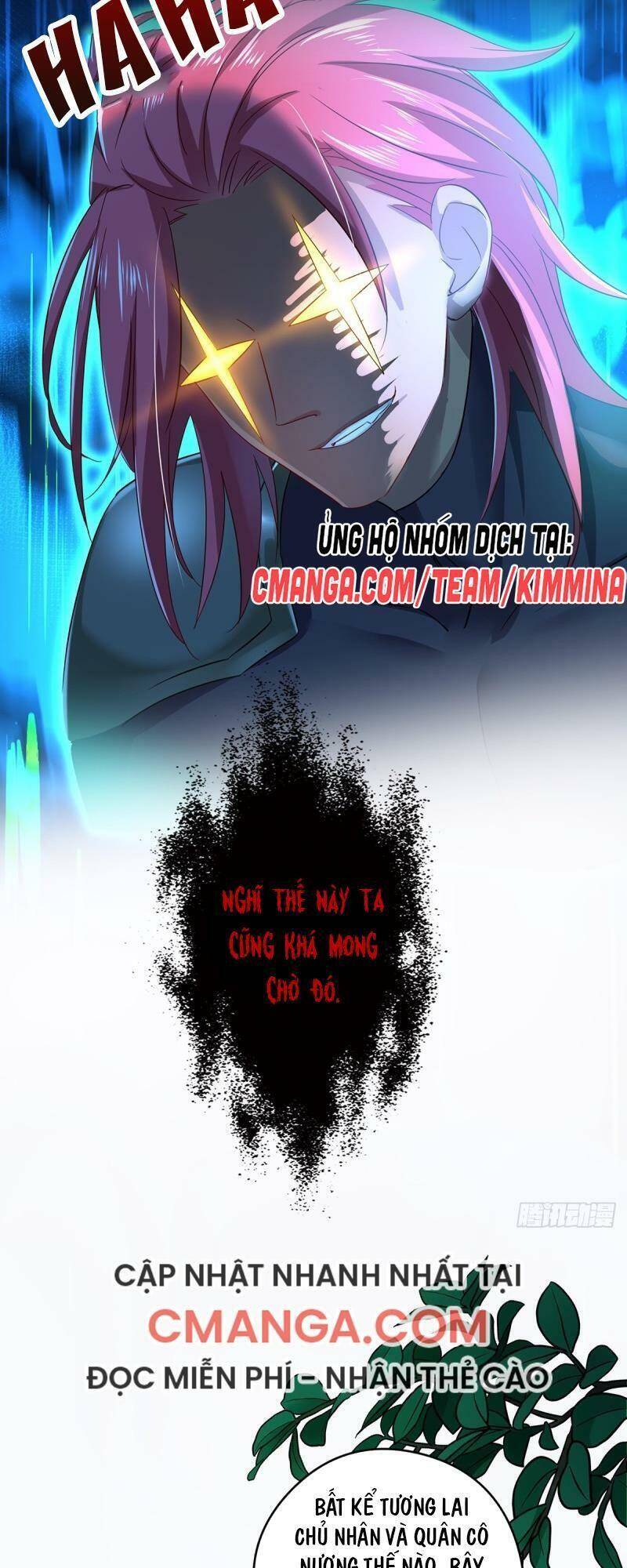 Ta Ở Dị Giới Nuôi Dưỡng Nam Thần: Thần Y Cửu Tiểu Thư Chapter 75 - 18