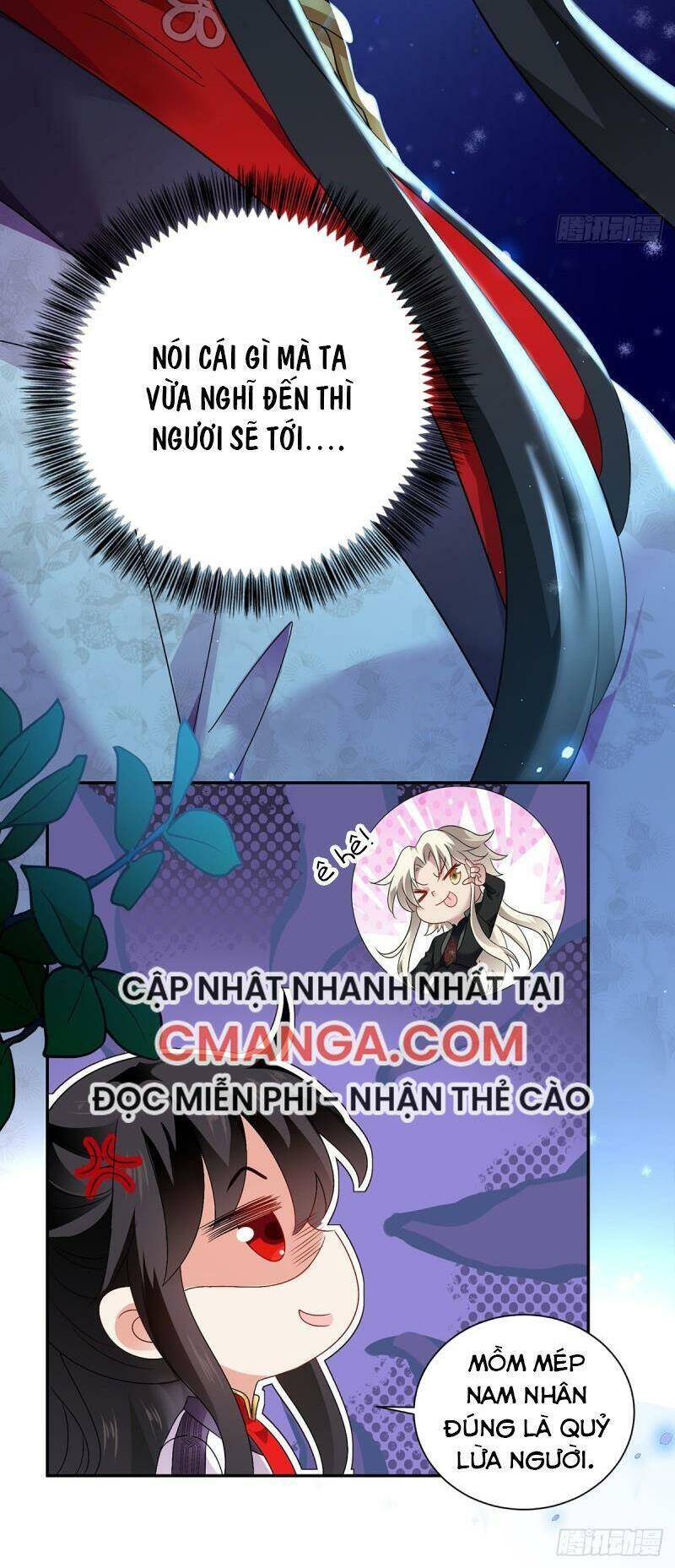 Ta Ở Dị Giới Nuôi Dưỡng Nam Thần: Thần Y Cửu Tiểu Thư Chapter 75 - 24