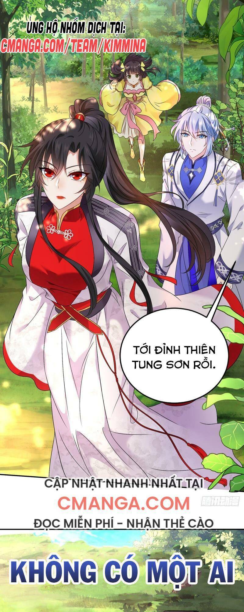 Ta Ở Dị Giới Nuôi Dưỡng Nam Thần: Thần Y Cửu Tiểu Thư Chapter 75 - 26