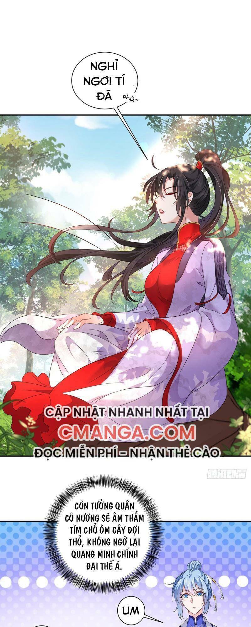 Ta Ở Dị Giới Nuôi Dưỡng Nam Thần: Thần Y Cửu Tiểu Thư Chapter 75 - 29