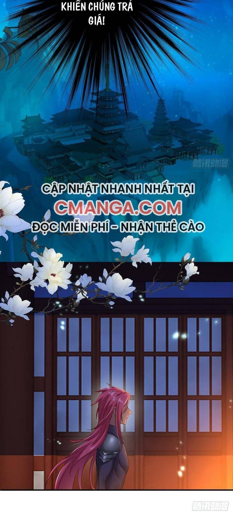 Ta Ở Dị Giới Nuôi Dưỡng Nam Thần: Thần Y Cửu Tiểu Thư Chapter 75 - 8