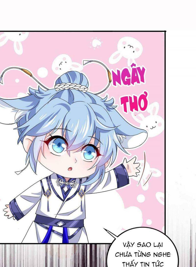 Ta Ở Dị Giới Nuôi Dưỡng Nam Thần: Thần Y Cửu Tiểu Thư Chapter 102 - 1