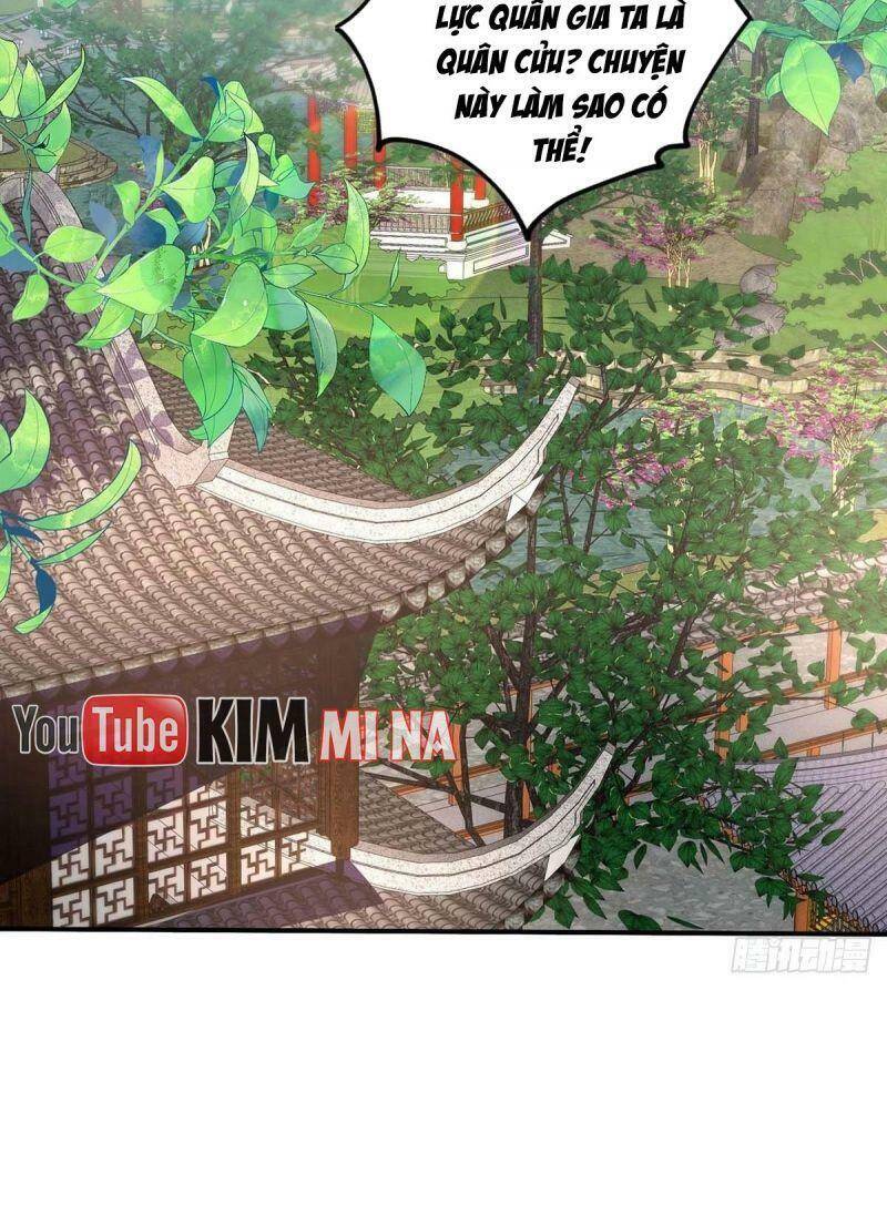 Ta Ở Dị Giới Nuôi Dưỡng Nam Thần: Thần Y Cửu Tiểu Thư Chapter 102 - 11