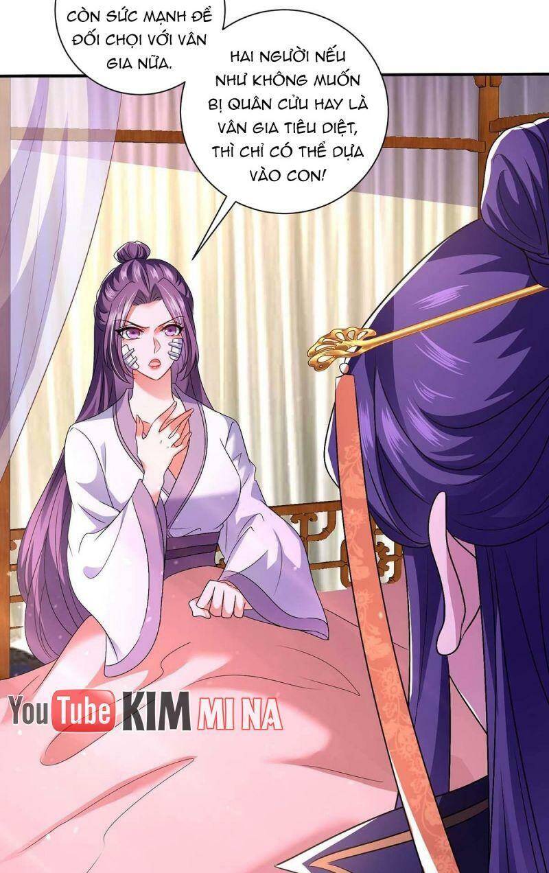 Ta Ở Dị Giới Nuôi Dưỡng Nam Thần: Thần Y Cửu Tiểu Thư Chapter 102 - 17