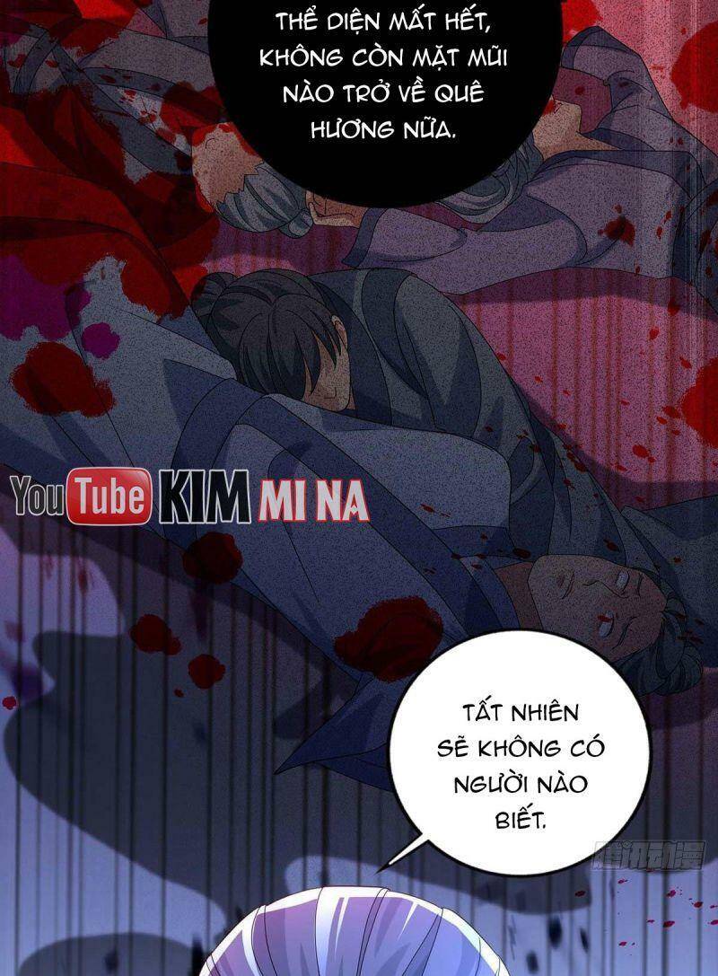 Ta Ở Dị Giới Nuôi Dưỡng Nam Thần: Thần Y Cửu Tiểu Thư Chapter 102 - 3