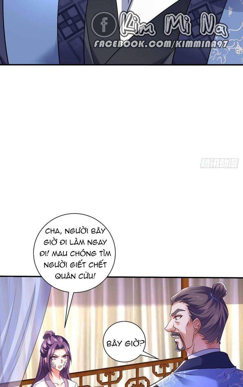 Ta Ở Dị Giới Nuôi Dưỡng Nam Thần: Thần Y Cửu Tiểu Thư Chapter 102 - 24