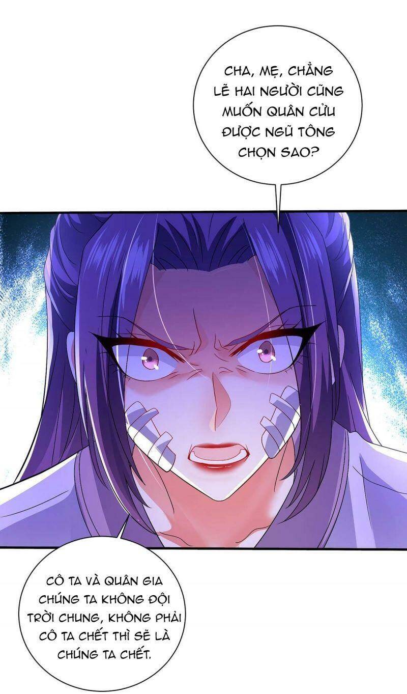 Ta Ở Dị Giới Nuôi Dưỡng Nam Thần: Thần Y Cửu Tiểu Thư Chapter 102 - 27