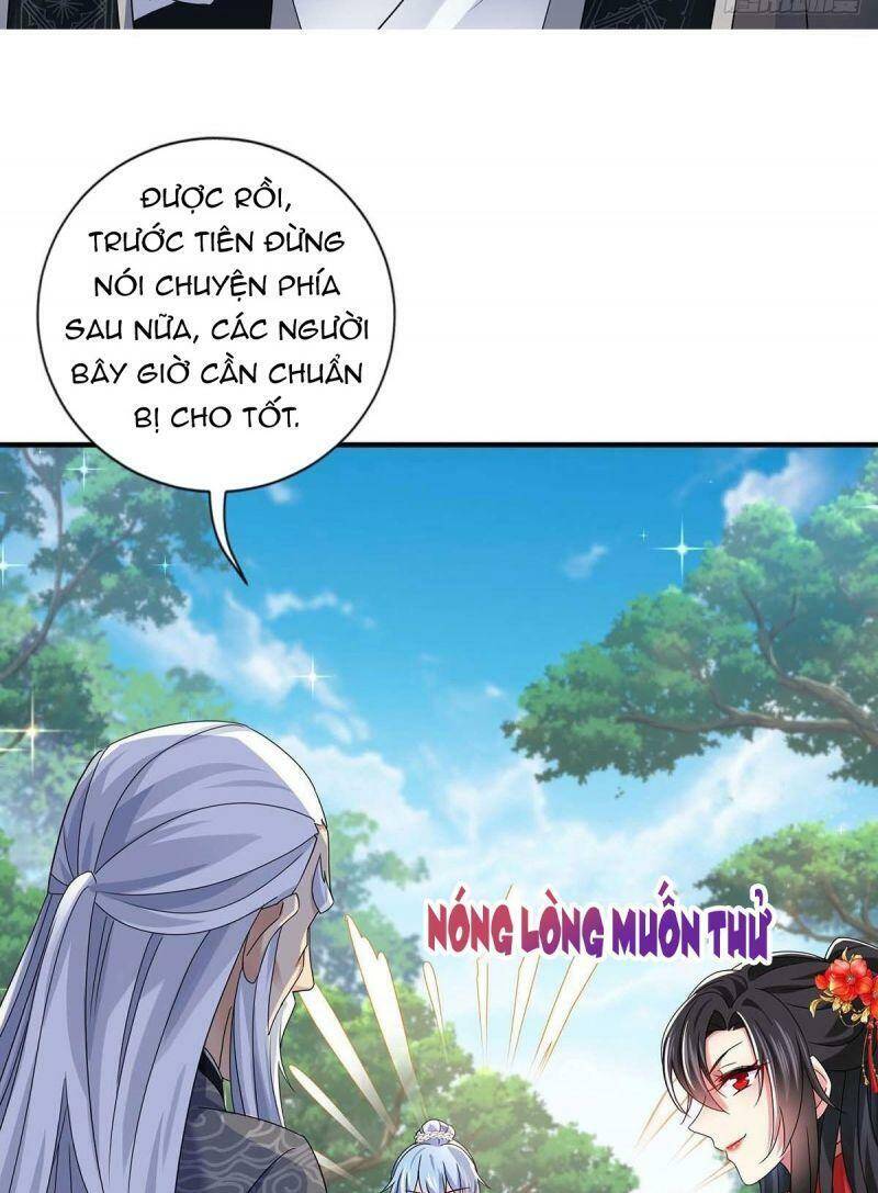 Ta Ở Dị Giới Nuôi Dưỡng Nam Thần: Thần Y Cửu Tiểu Thư Chapter 102 - 5