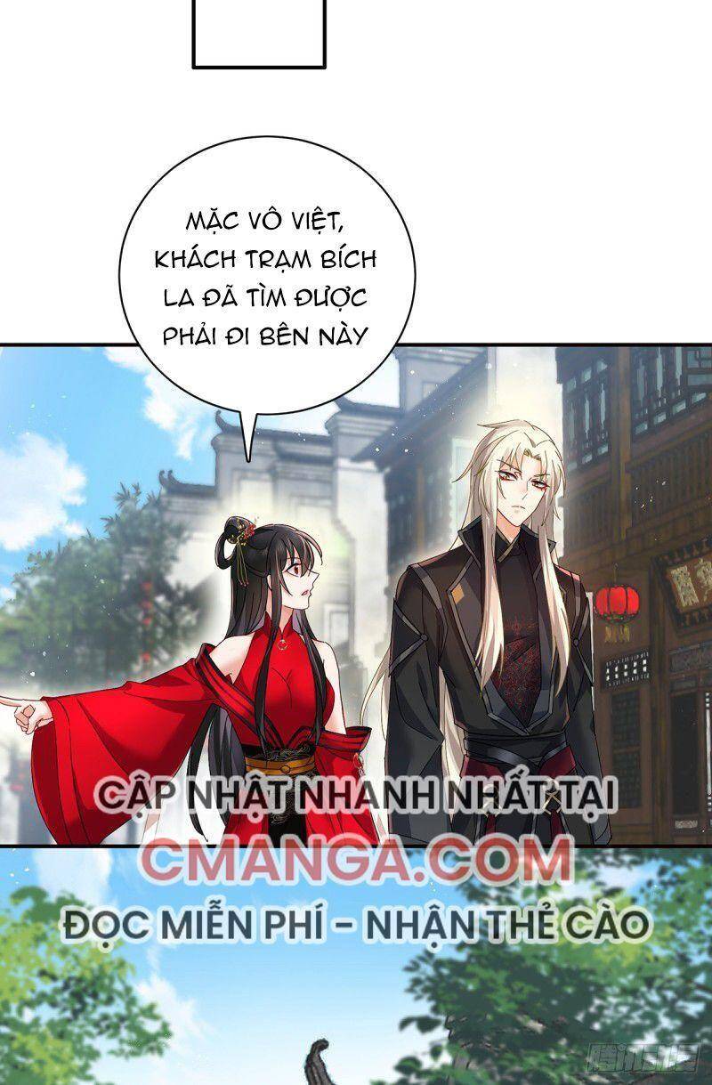 Ta Ở Dị Giới Nuôi Dưỡng Nam Thần: Thần Y Cửu Tiểu Thư Chapter 46 - 25