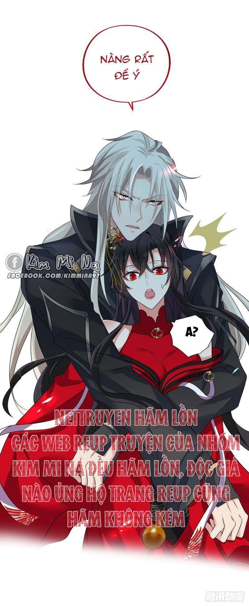 Ta Ở Dị Giới Nuôi Dưỡng Nam Thần: Thần Y Cửu Tiểu Thư Chapter 46 - 10