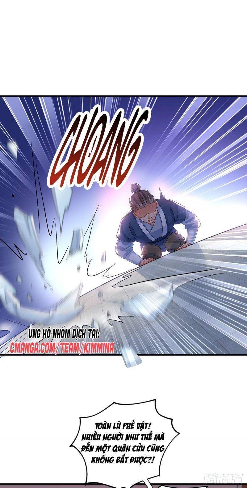 Ta Ở Dị Giới Nuôi Dưỡng Nam Thần: Thần Y Cửu Tiểu Thư Chapter 48 - 16