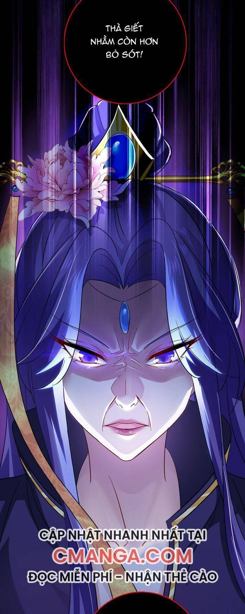 Ta Ở Dị Giới Nuôi Dưỡng Nam Thần: Thần Y Cửu Tiểu Thư Chapter 48 - 24