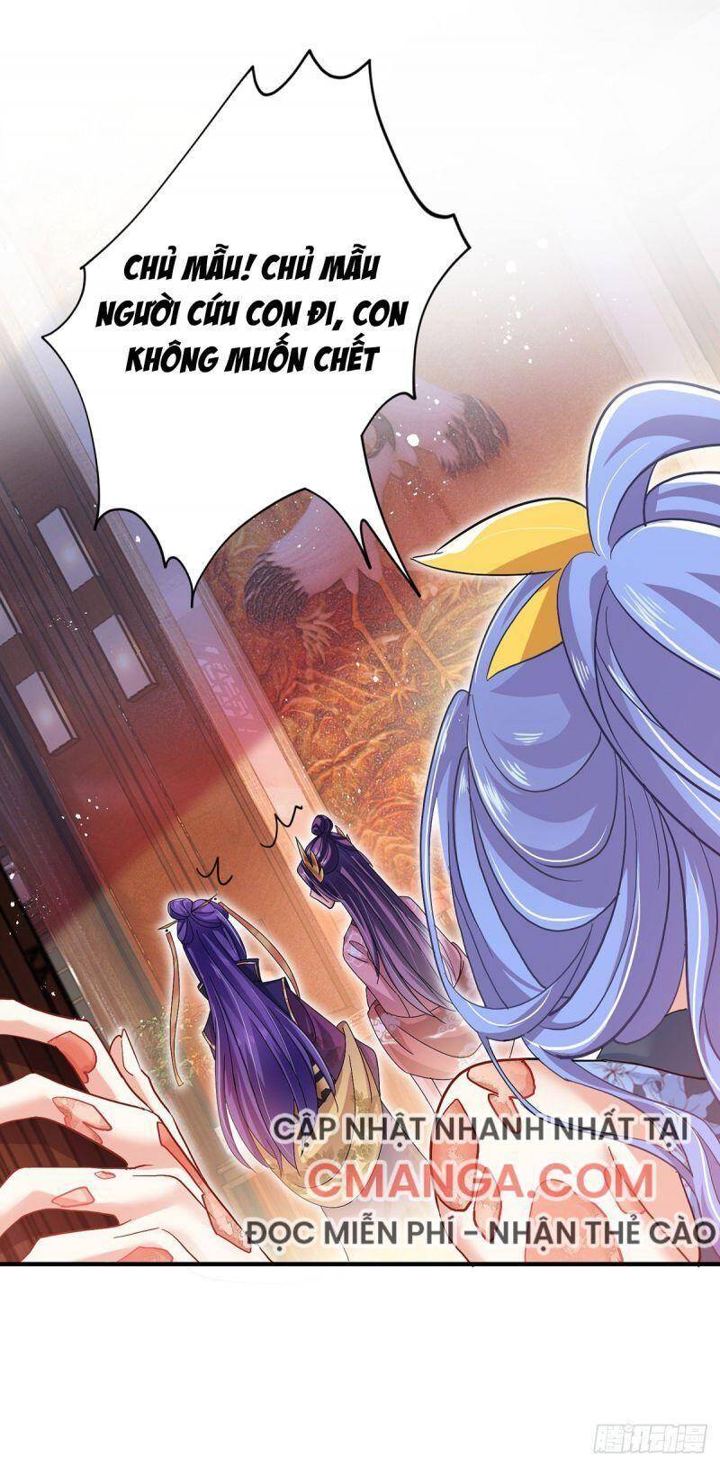 Ta Ở Dị Giới Nuôi Dưỡng Nam Thần: Thần Y Cửu Tiểu Thư Chapter 48 - 29