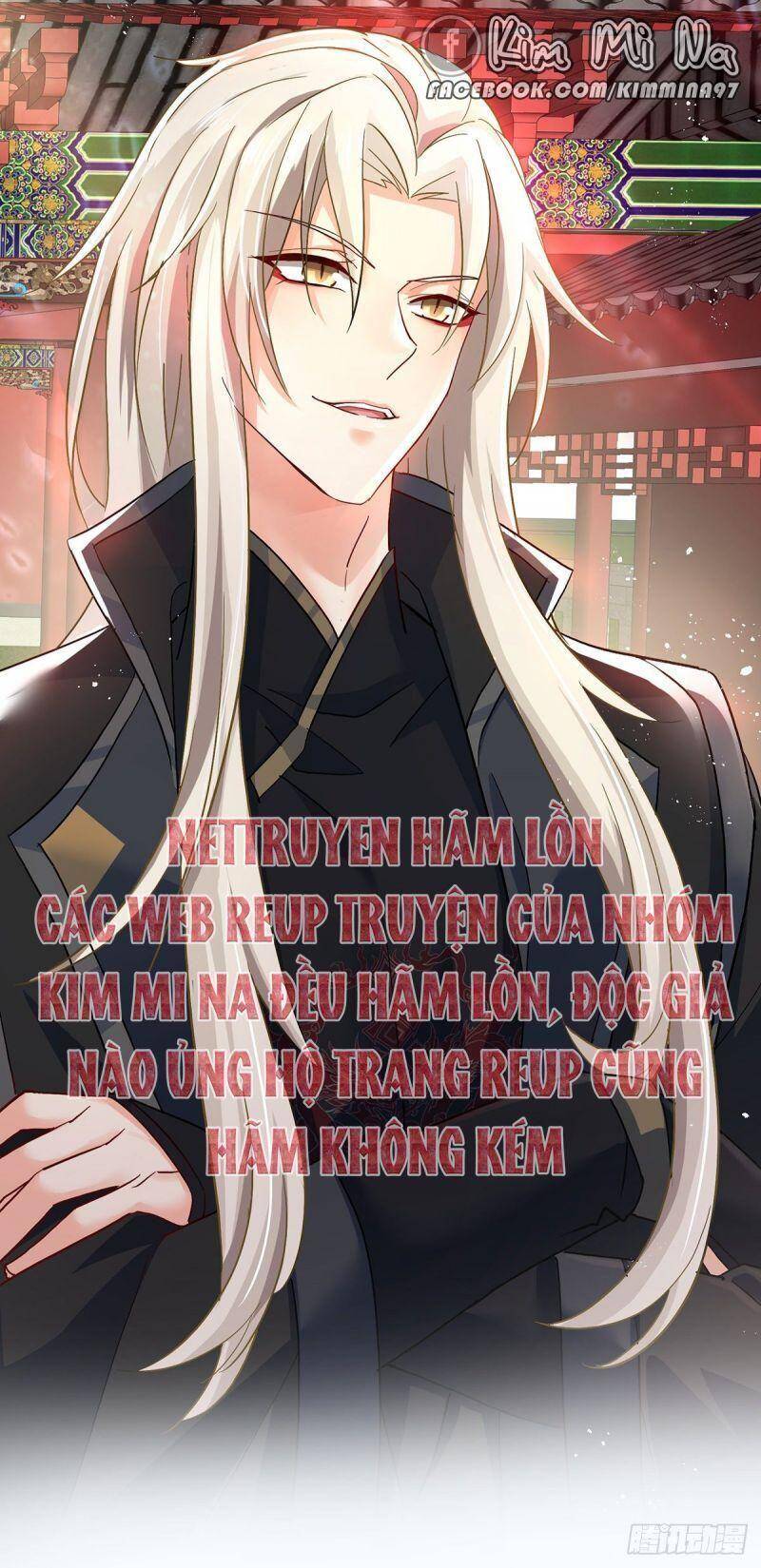 Ta Ở Dị Giới Nuôi Dưỡng Nam Thần: Thần Y Cửu Tiểu Thư Chapter 48 - 10