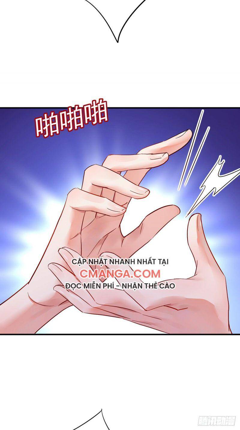Ta Ở Dị Giới Nuôi Dưỡng Nam Thần: Thần Y Cửu Tiểu Thư Chapter 55 - 11