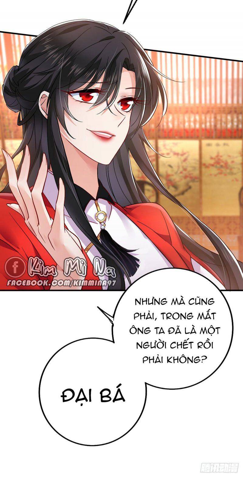 Ta Ở Dị Giới Nuôi Dưỡng Nam Thần: Thần Y Cửu Tiểu Thư Chapter 55 - 16