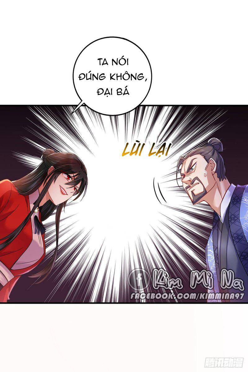 Ta Ở Dị Giới Nuôi Dưỡng Nam Thần: Thần Y Cửu Tiểu Thư Chapter 55 - 24