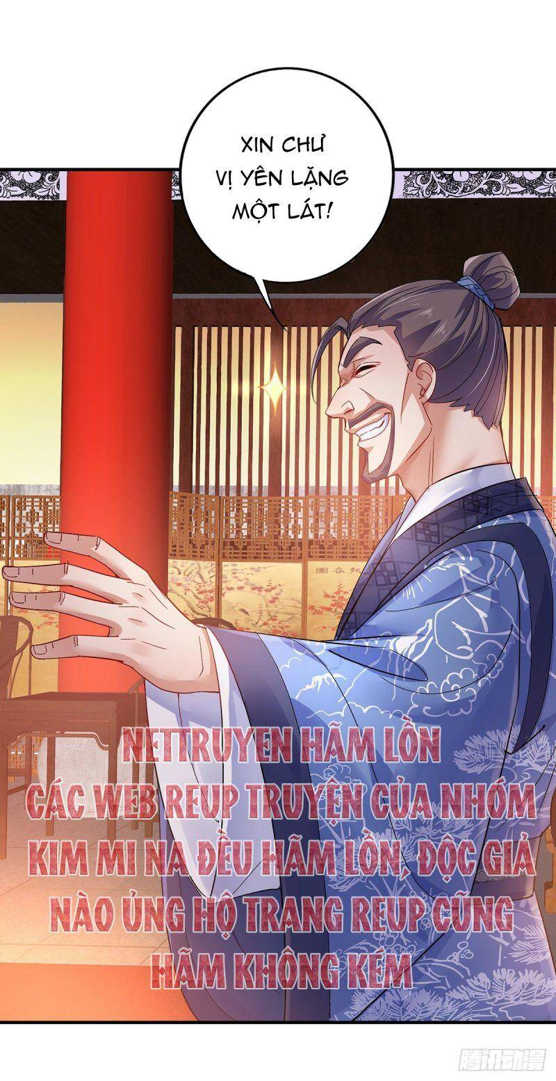 Ta Ở Dị Giới Nuôi Dưỡng Nam Thần: Thần Y Cửu Tiểu Thư Chapter 55 - 6
