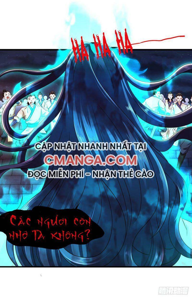 Ma Quân Bá Sủng: Thiên Tài Manh Bảo Cùng Phúc Hắc Mẫu Thân Chapter 12 - 2