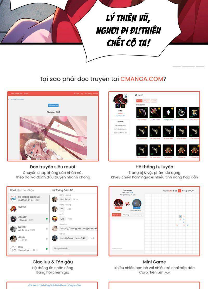 Ma Quân Bá Sủng: Thiên Tài Manh Bảo Cùng Phúc Hắc Mẫu Thân Chapter 12 - 13