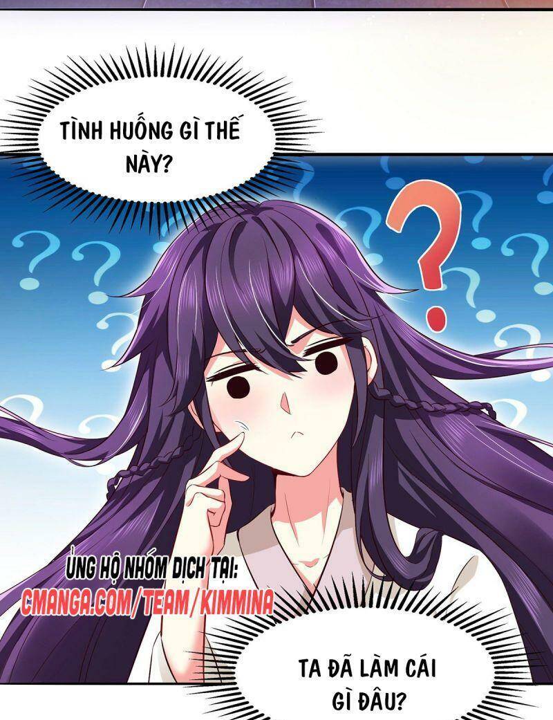 Ma Quân Bá Sủng: Thiên Tài Manh Bảo Cùng Phúc Hắc Mẫu Thân Chapter 12 - 22