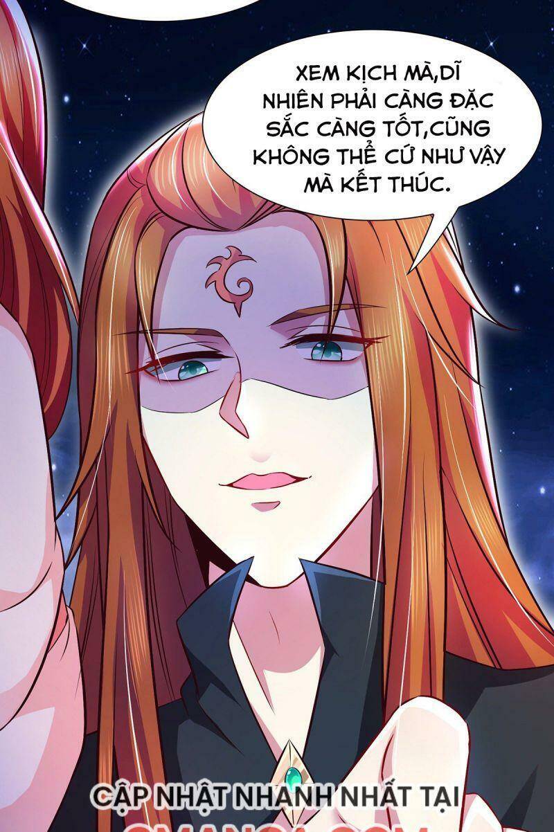 Ma Quân Bá Sủng: Thiên Tài Manh Bảo Cùng Phúc Hắc Mẫu Thân Chapter 12 - 24