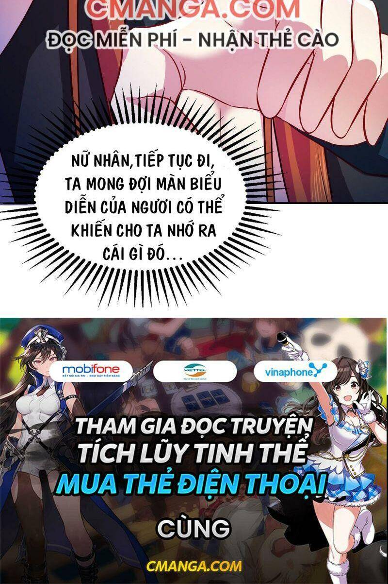 Ma Quân Bá Sủng: Thiên Tài Manh Bảo Cùng Phúc Hắc Mẫu Thân Chapter 12 - 25