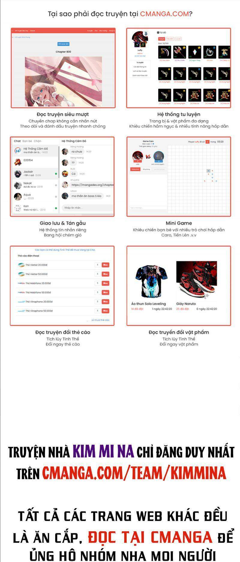 Ma Quân Bá Sủng: Thiên Tài Manh Bảo Cùng Phúc Hắc Mẫu Thân Chapter 13 - 15