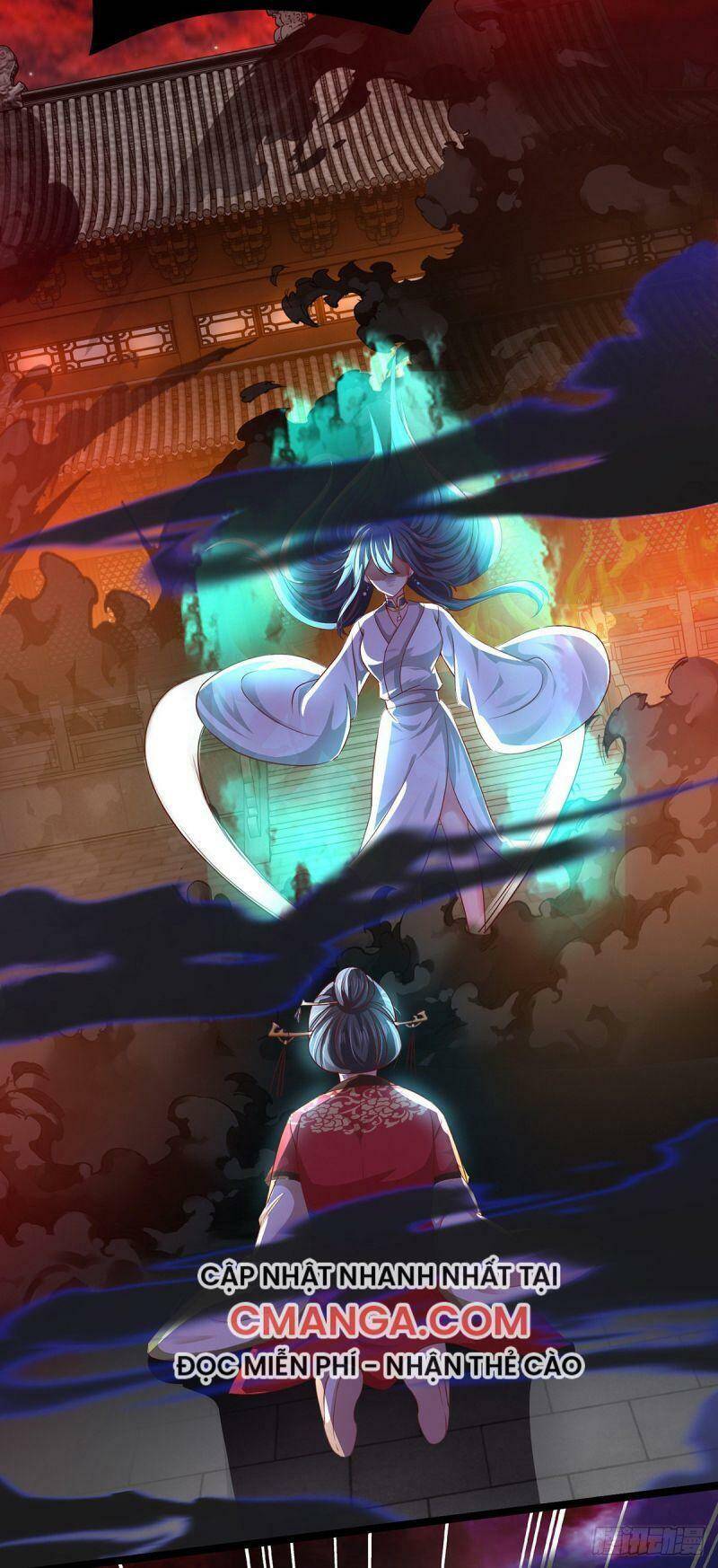 Ma Quân Bá Sủng: Thiên Tài Manh Bảo Cùng Phúc Hắc Mẫu Thân Chapter 13 - 20