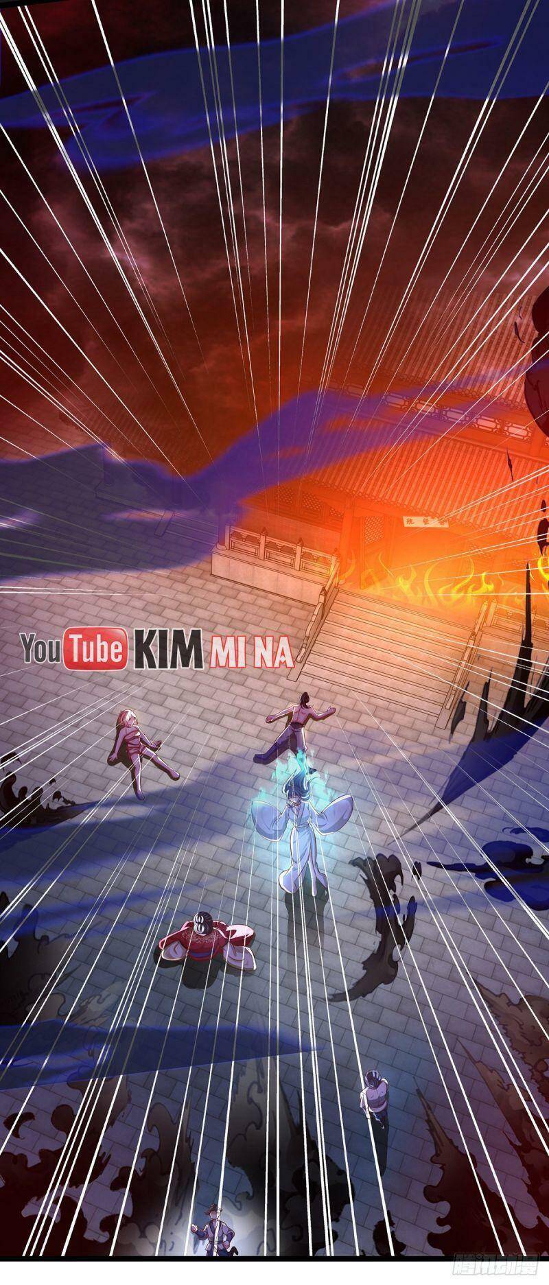 Ma Quân Bá Sủng: Thiên Tài Manh Bảo Cùng Phúc Hắc Mẫu Thân Chapter 13 - 21