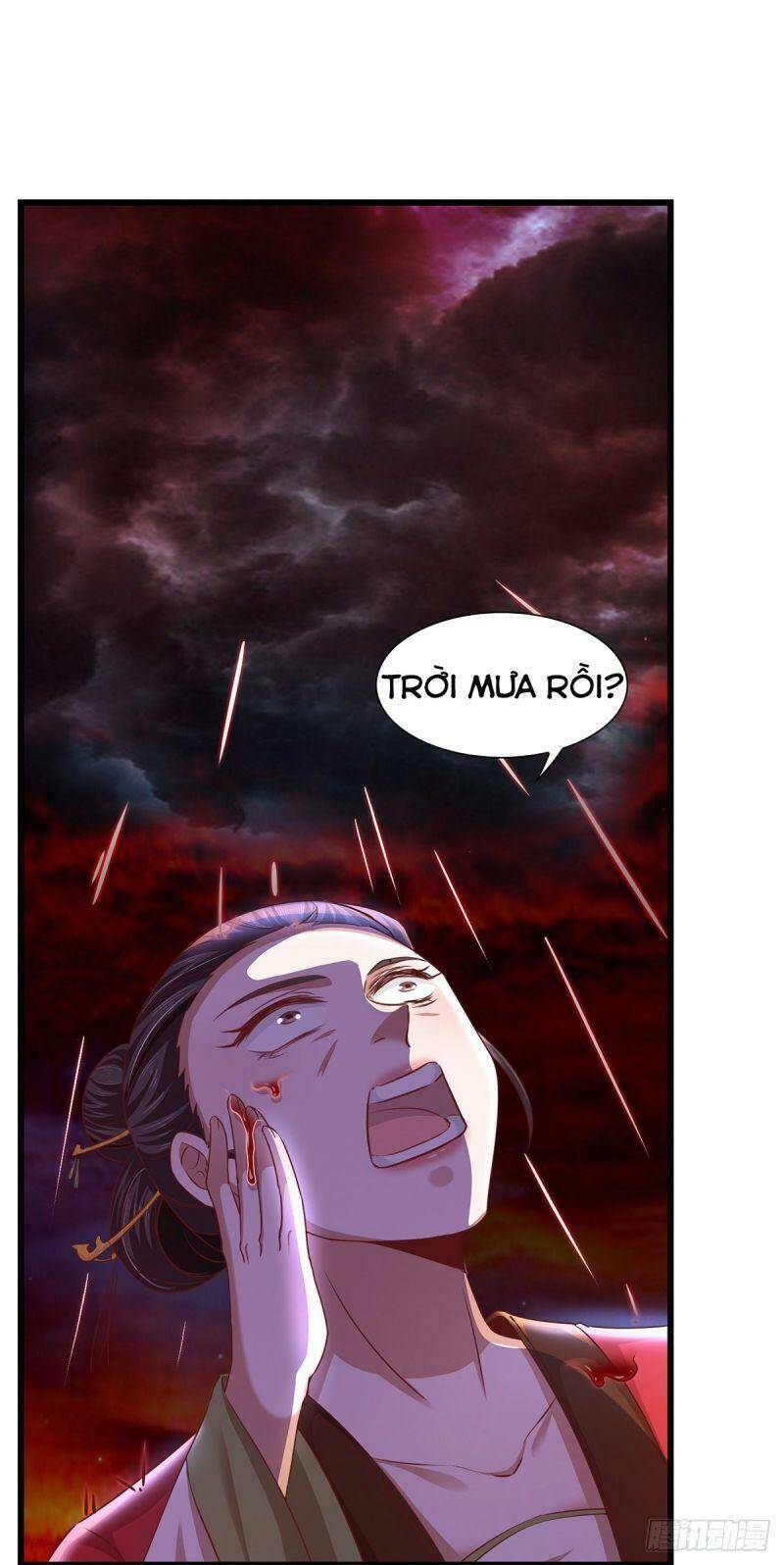 Ma Quân Bá Sủng: Thiên Tài Manh Bảo Cùng Phúc Hắc Mẫu Thân Chapter 13 - 22