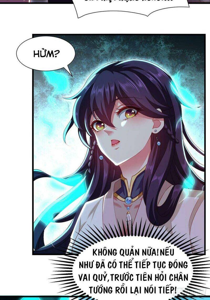 Ma Quân Bá Sủng: Thiên Tài Manh Bảo Cùng Phúc Hắc Mẫu Thân Chapter 13 - 4